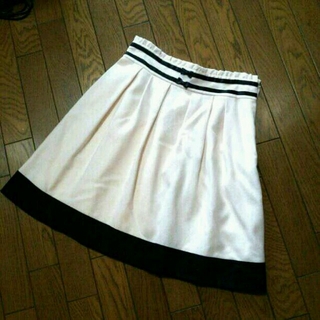 プライムパターン(PRIME PATTERN)のプライムパターン♡スカート(ひざ丈スカート)