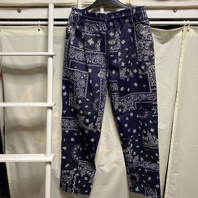 FREAK'S STORE(フリークスストア)のシェフパンツ👖 メンズのパンツ(ワークパンツ/カーゴパンツ)の商品写真