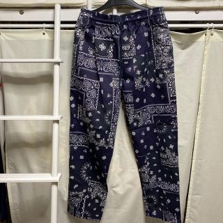 フリークスストア(FREAK'S STORE)のシェフパンツ👖(ワークパンツ/カーゴパンツ)