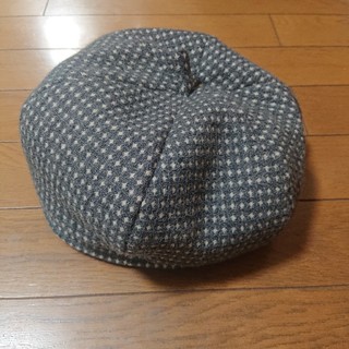 アフタヌーンティー(AfternoonTea)のAfternoon Tea ベレー帽(ハンチング/ベレー帽)