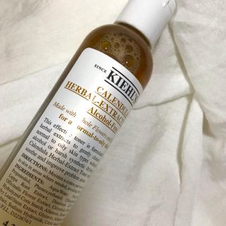 キールズ(Kiehl's)のキールズ　カルデラ化粧水(化粧水/ローション)