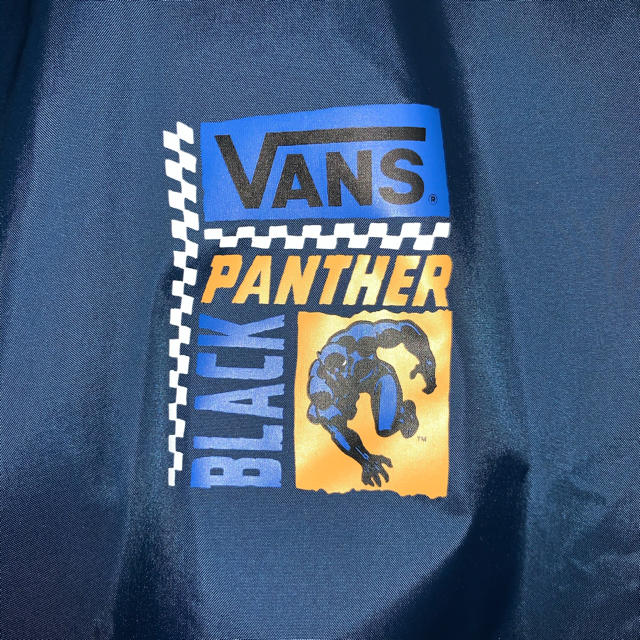 VANS(ヴァンズ)のVANSコーチジャケット メンズのジャケット/アウター(その他)の商品写真