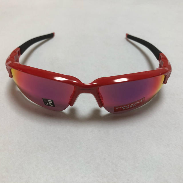 Oakley(オークリー)の☆特別価格☆オークリー  サングラス　フラックドラフト　アジアンフィットモデル スポーツ/アウトドアのスポーツ/アウトドア その他(その他)の商品写真