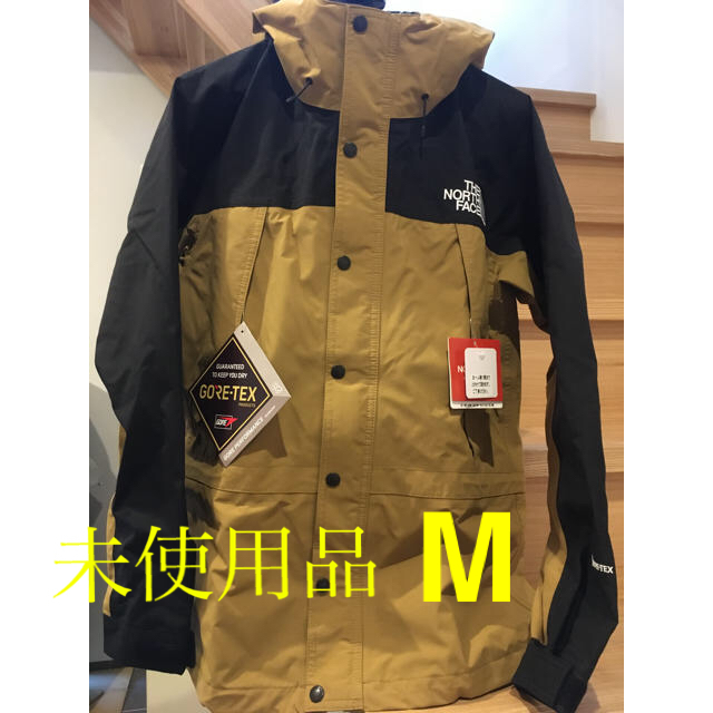 THE  NORTH FACE マウンテンライトジャケット