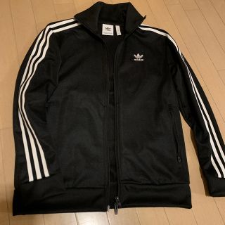 アディダス(adidas)のadidas アディダス　ベッケンバウアー　ジャージ上 メンズM(ジャージ)