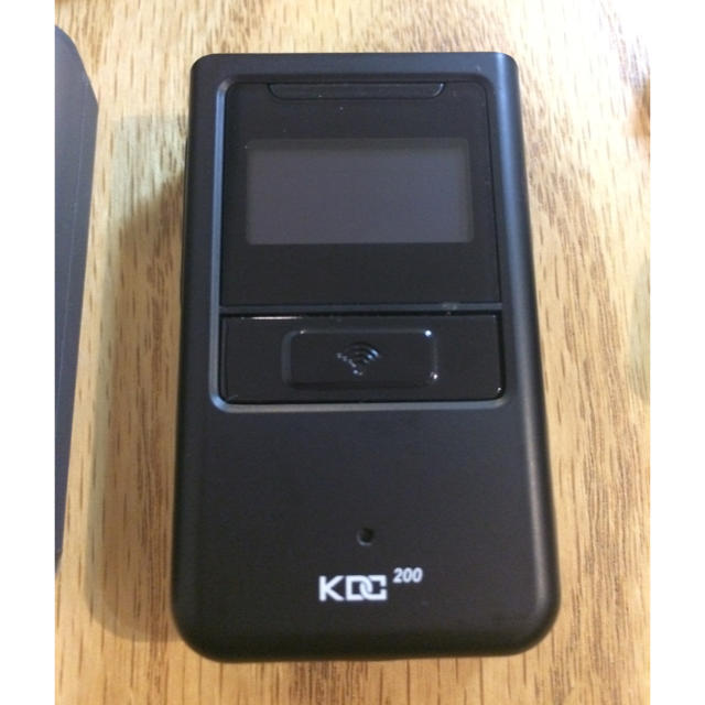 KDC200