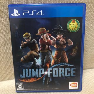 バンダイナムコエンターテインメント(BANDAI NAMCO Entertainment)のJUMP FORCE（ジャンプ フォース） PS4(家庭用ゲームソフト)