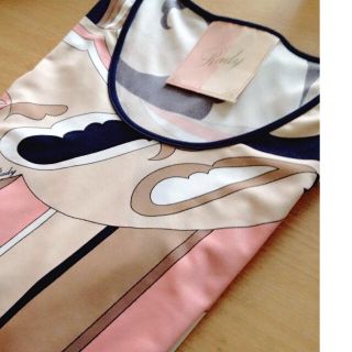 レディー(Rady)のRady❤︎新品(カットソー(長袖/七分))