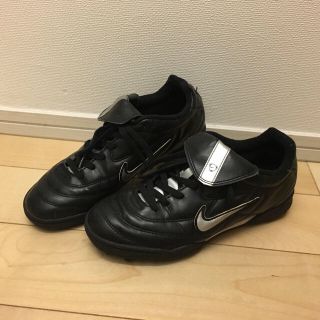 ナイキ(NIKE)のNIKE ナイキ◆フットサルシューズ(スニーカー)