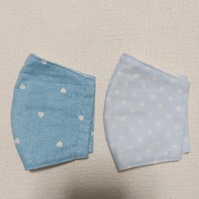 子供用インナーマスク ハンドメイドのハンドメイド その他(その他)の商品写真