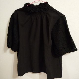 グレイル(GRL)の♡カットソー♡(Tシャツ/カットソー(半袖/袖なし))