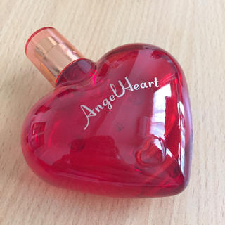 エンジェルハート(Angel Heart)の【Angel Heart】オードトワレ(香水(女性用))