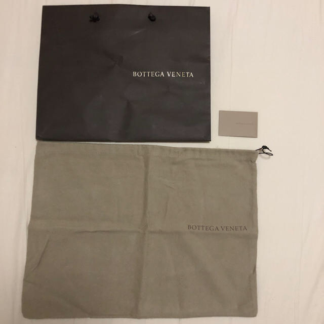 Bottega Veneta(ボッテガヴェネタ)のBOTTEGA VENETA ボッテガ ボディバッグ メンズのバッグ(ボディーバッグ)の商品写真