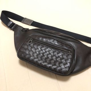 ボッテガヴェネタ(Bottega Veneta)のBOTTEGA VENETA ボッテガ ボディバッグ(ボディーバッグ)