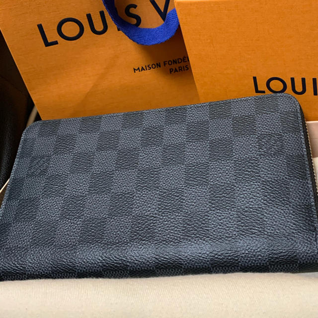 おトク情報がいっぱい！ LOUIS VUITTON - 【値下げしました！！】ルイ