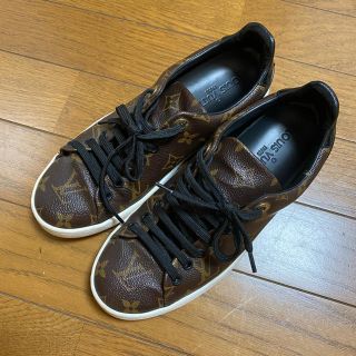 ルイヴィトン(LOUIS VUITTON)のLOUIS VUITTON スニーカー(スニーカー)