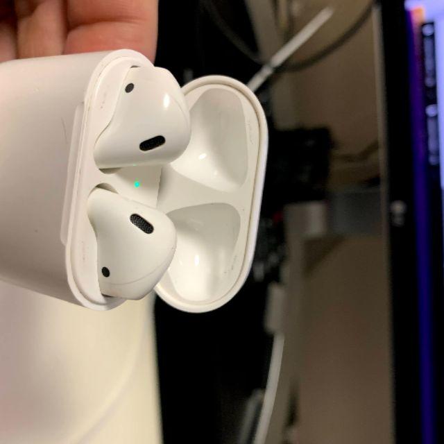 Apple Airpods 第一世代 A1523