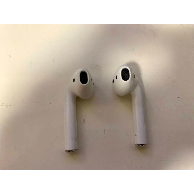 Apple Airpods 第一世代 A1523 2