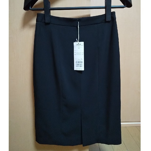 COMME CA ISM(コムサイズム)のコムサ タイトスカート ＸＳ  レディースのスカート(ひざ丈スカート)の商品写真