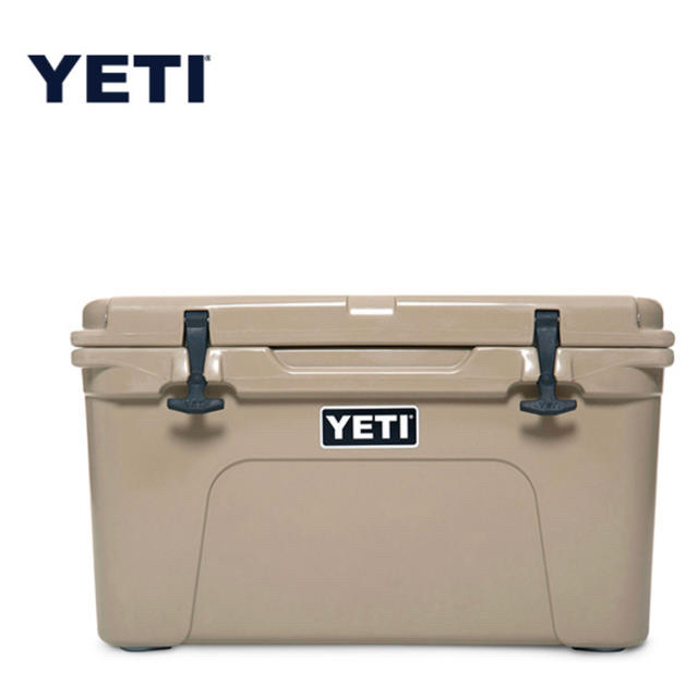 YETI tundra 45  タン