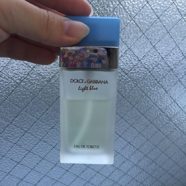 DOLCE&GABBANA(ドルチェアンドガッバーナ)の【DOLCE & GABBANA】香水 コスメ/美容の香水(ユニセックス)の商品写真
