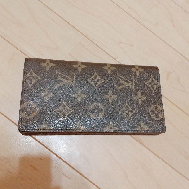 LOUIS VUITTON(ルイヴィトン)の専用☆お札入れ メンズのファッション小物(長財布)の商品写真