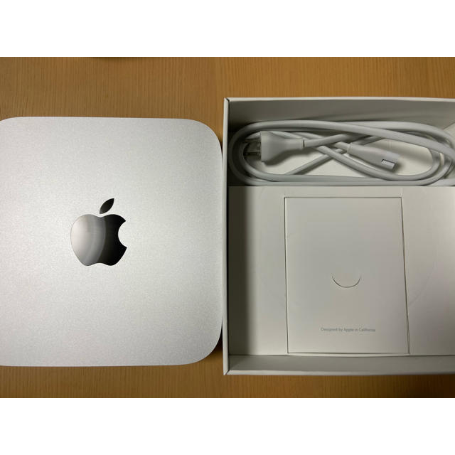 正規品! - Apple Mac 256GB+1T 16G 2014 mini デスクトップ型PC