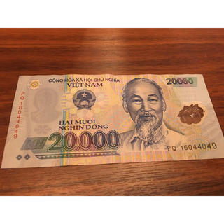 ベトナムドン(貨幣)