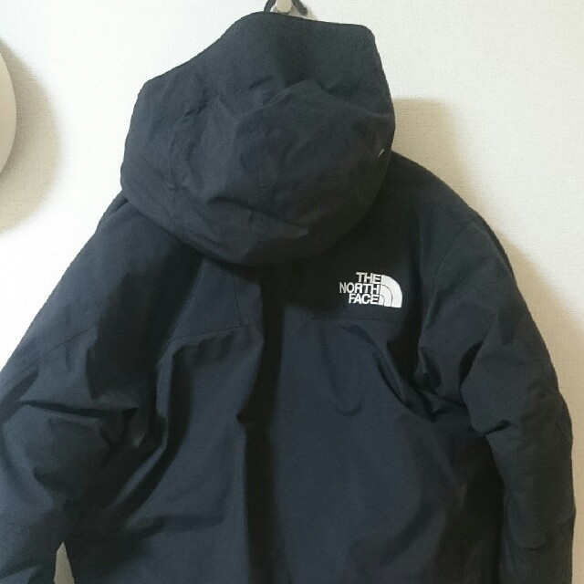 THE NORTH FACE(ザノースフェイス)のThe north face    マウンテンダウンジャケット メンズのジャケット/アウター(ダウンジャケット)の商品写真