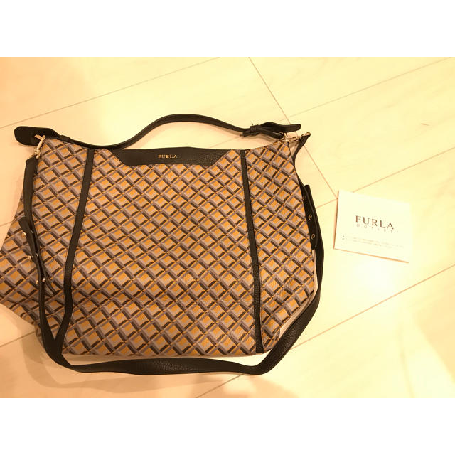 Furla(フルラ)のFurla レディースのバッグ(ショルダーバッグ)の商品写真