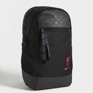 ナイキ(NIKE)のリバプール NIKE 20/21 バックパック LFCストア完売済/限定品(記念品/関連グッズ)