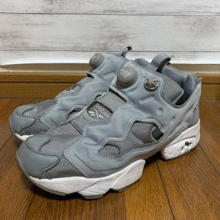 リーボック(Reebok)のReebok ポンプフューリー 24.5cm(スニーカー)