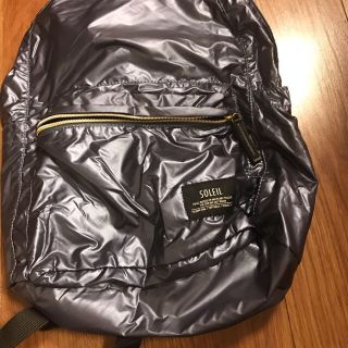 ソレイユ リュック レディース の通販 23点 Soleilのレディースを買うならラクマ ソレイユ リュック レディース の通販 23点 Soleilのレディースを買うならラクマ