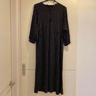 ザラ(ZARA)のZARA ワンピース(ロングワンピース/マキシワンピース)