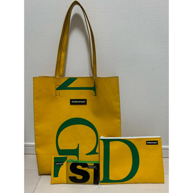 Freitag F701 TRIO Freitag F701 TRIO