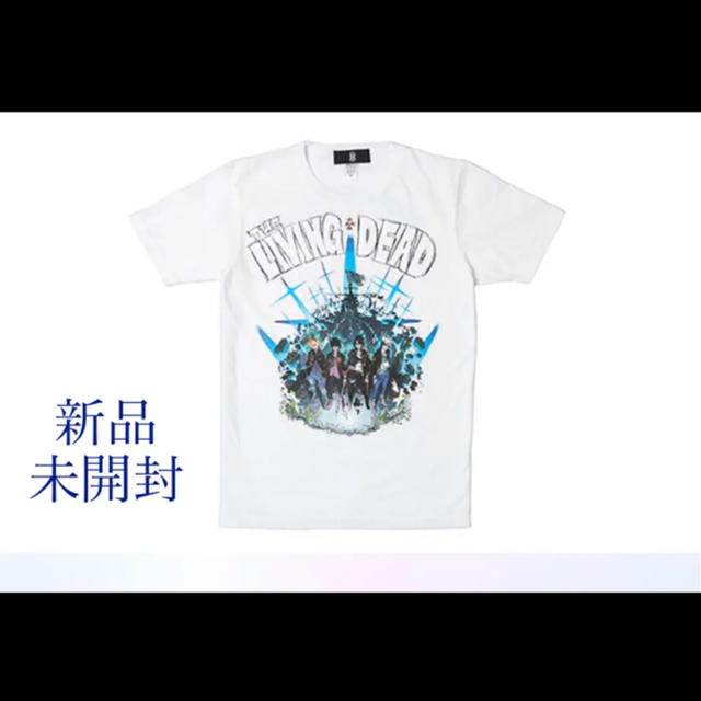 新品　未開封　BUMP OF CHICKEN すしお　Tシャツ