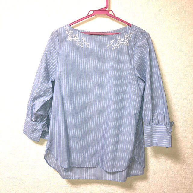 Rew de Rew(ルーデルー)のRew de Rewブラウス👚 レディースのトップス(シャツ/ブラウス(長袖/七分))の商品写真