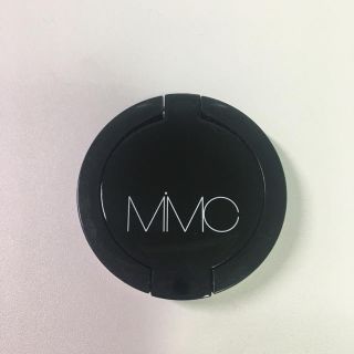 エムアイエムシー(MiMC)のMiMC エムアイエムシー ミネラルクリーミーチーク 10(チーク)