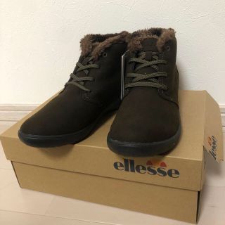 エレッセ(ellesse)の【新品】ellesse スノーブーツ(ブーツ)