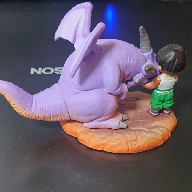 MegaHouse - ドラカプ ドラゴンボールカプセル ご飯 ハイヤー MegaHouse - ドラカプ ドラゴンボールカプセル ご飯 ハイヤー