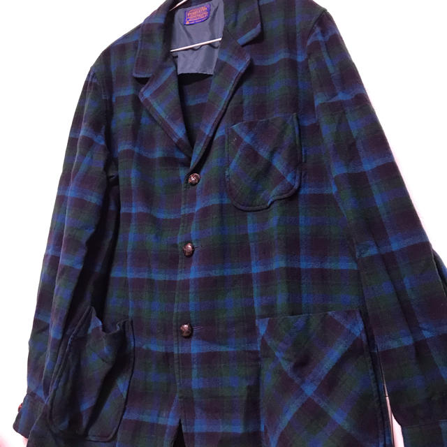 PENDLETON(ペンドルトン)のジャケット　Pendleton メンズのジャケット/アウター(テーラードジャケット)の商品写真