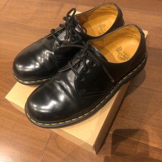 ドクターマーチン(Dr.Martens)のドクターマーチン 3ホールシューズ(その他)