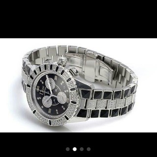 クリスチャンディオール(Christian Dior)のディオール  腕  時計  限定100本 定価230万(腕時計(アナログ))