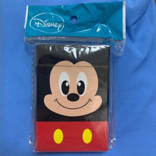 ディズニー(Disney)のディズニートランプ(トランプ/UNO)