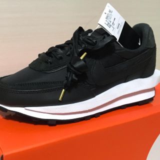 サカイ(sacai)のsacai NIKE サカイ ナイキ LDWAFFLE 25.5(スニーカー)