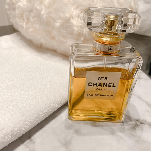 CHANEL(シャネル)のCHANEL シャネル 香水 コスメ/美容の香水(香水(女性用))の商品写真