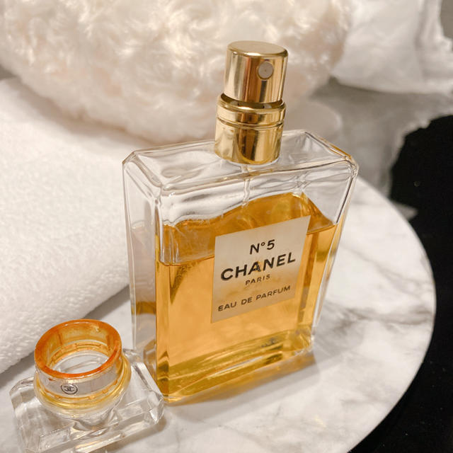 CHANEL(シャネル)のCHANEL シャネル 香水 コスメ/美容の香水(香水(女性用))の商品写真