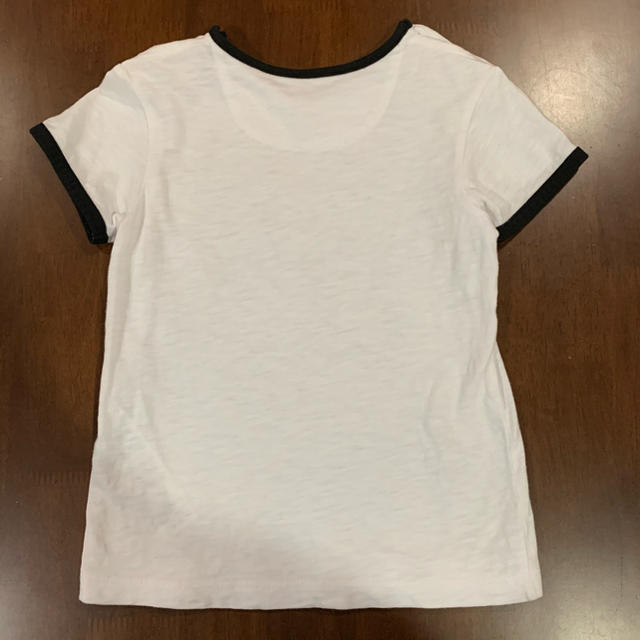 BURBERRY(バーバリー)のSALE!!★BURBERRY★Tシャツ★ キッズ/ベビー/マタニティのキッズ服女の子用(90cm~)(Tシャツ/カットソー)の商品写真