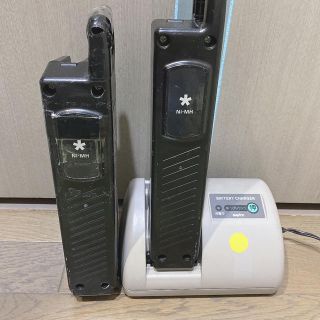 サンヨー(SANYO)のY★MAT 様専用　サンヨー　充電器のみ(バッテリー/充電器)