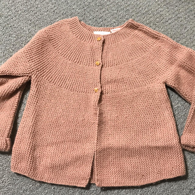 ZARA KIDS(ザラキッズ)のZARAベビー♡セット キッズ/ベビー/マタニティのキッズ服女の子用(90cm~)(ブラウス)の商品写真